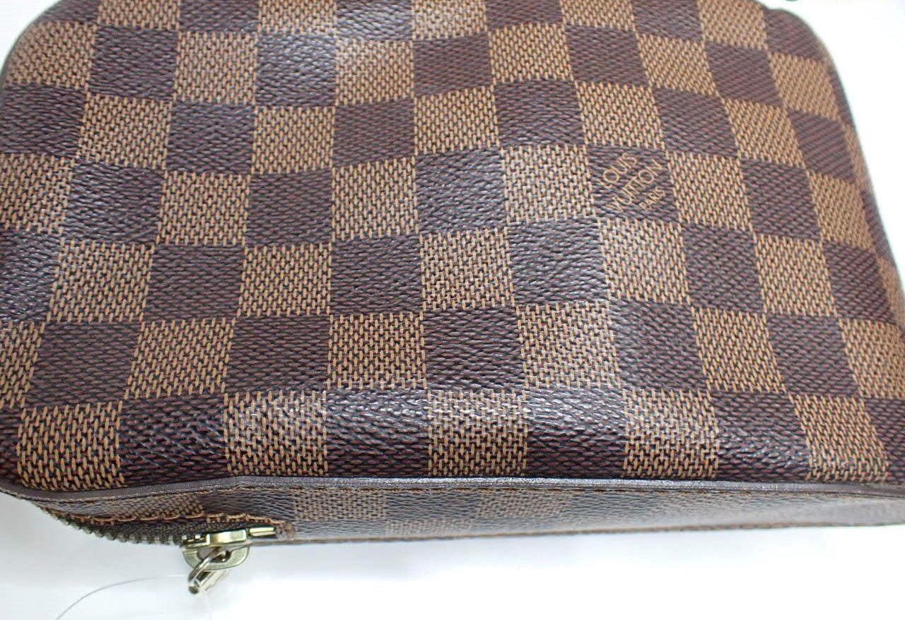 Louis Vuitton Geronimos Damier Ebene