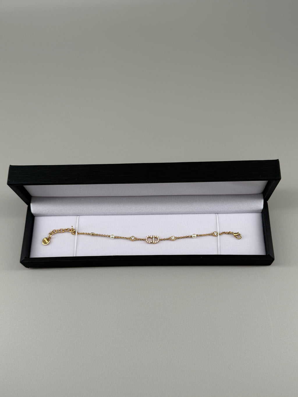 Dior Clair D Lune Bracelet