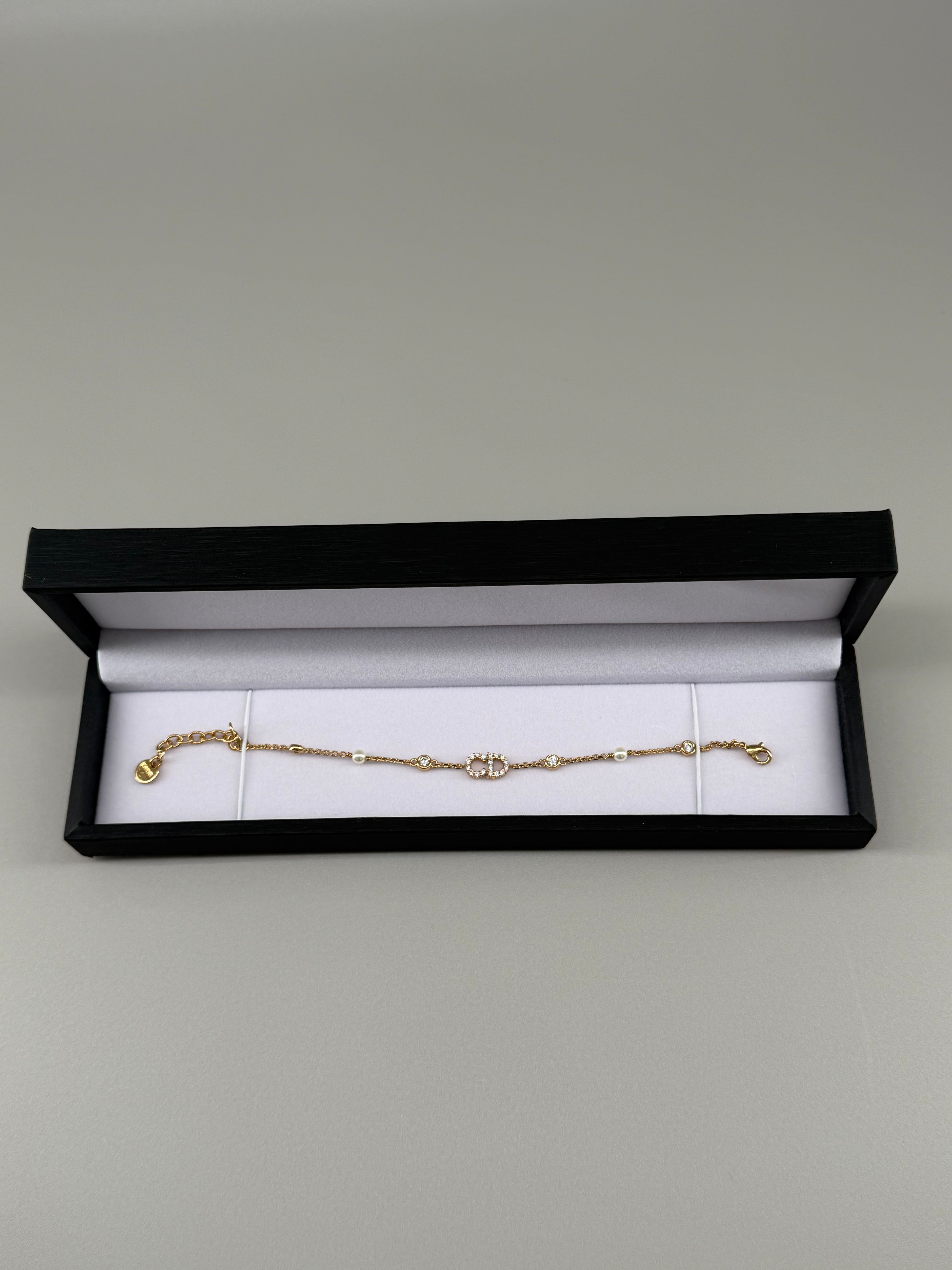 Dior Clair D Lune Bracelet