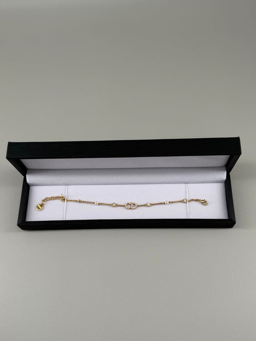 Dior Clair D Lune Bracelet