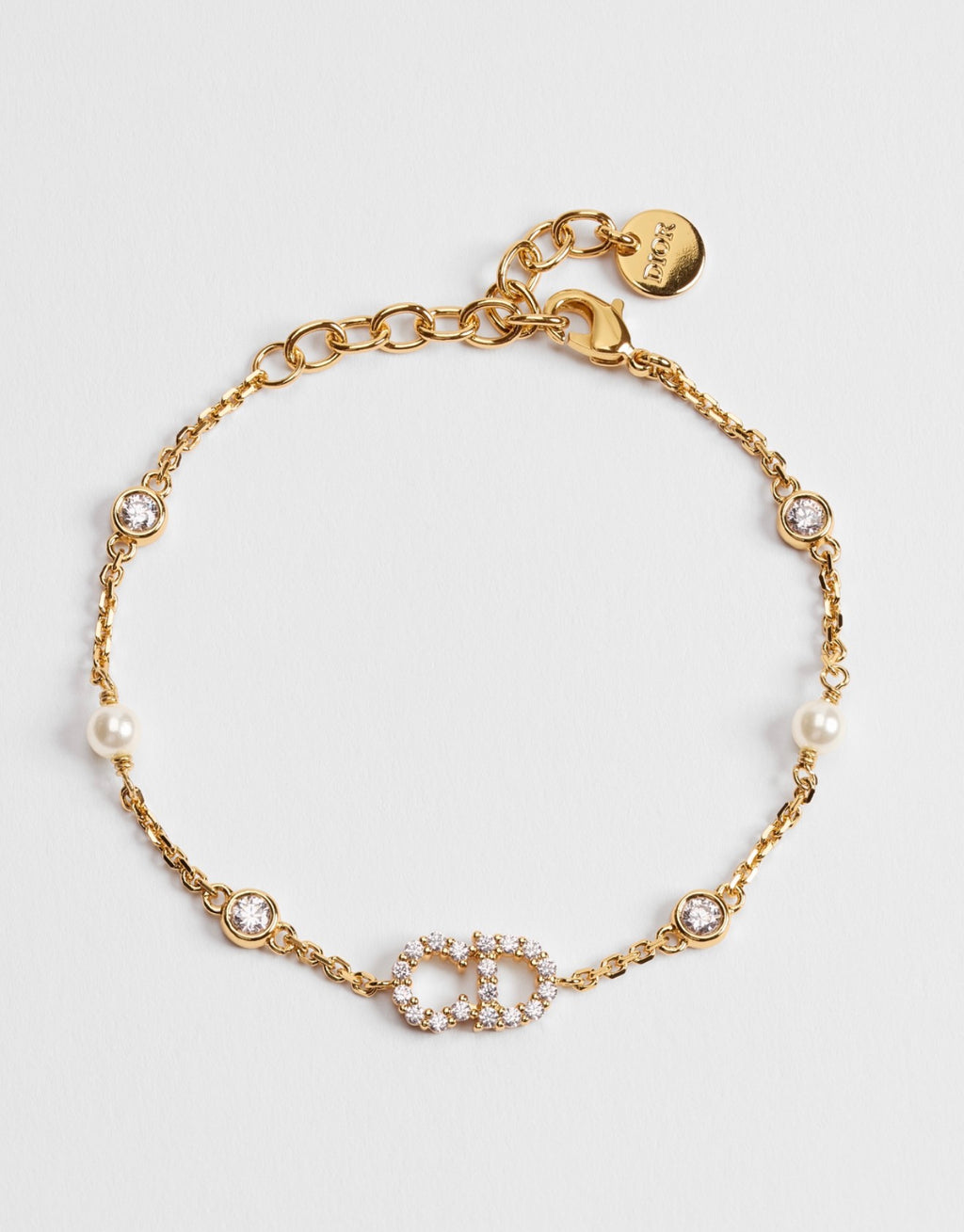 Dior Clair D Lune Bracelet
