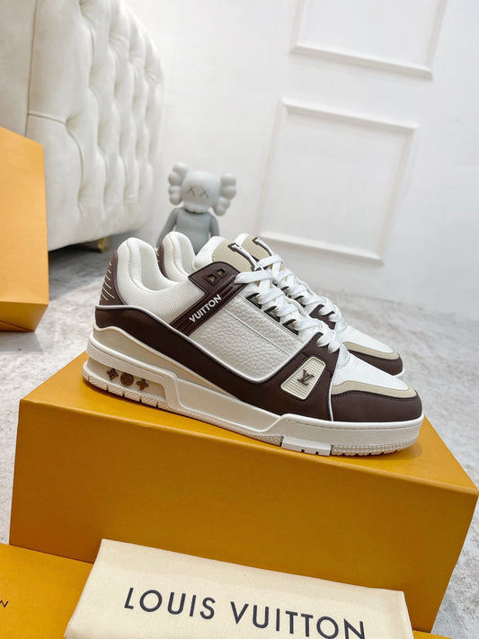 Top quality luxury shoes Sneaker AK-013