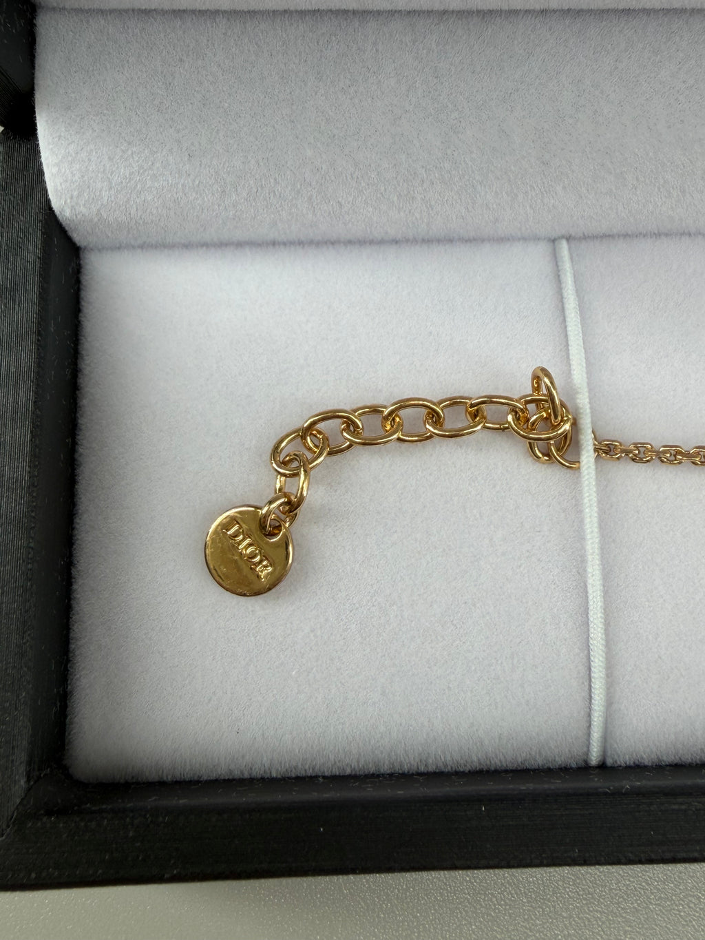 Dior Clair D Lune Bracelet