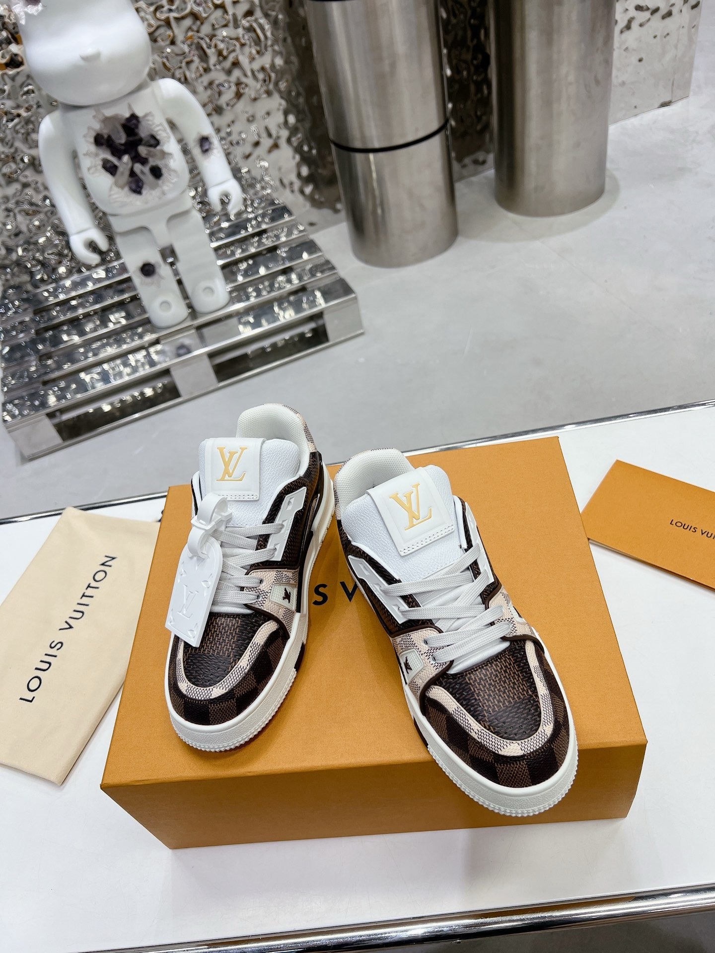 Top quality luxury shoes Sneaker AK-015