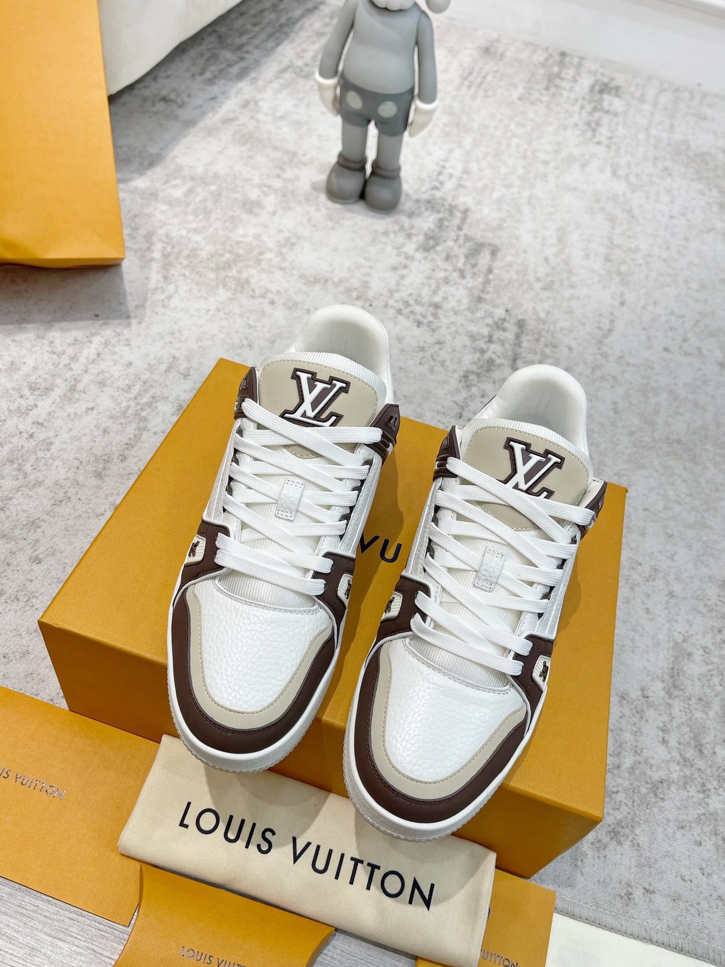 Top quality luxury shoes Sneaker AK-013