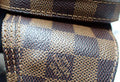 Louis Vuitton Geronimos Damier Ebene