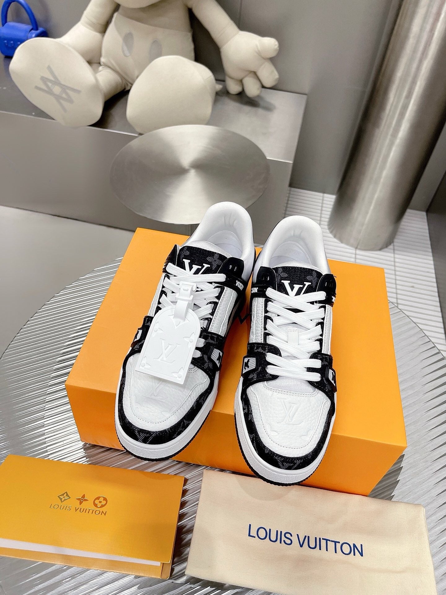 Top quality luxury shoes Sneaker AK-001