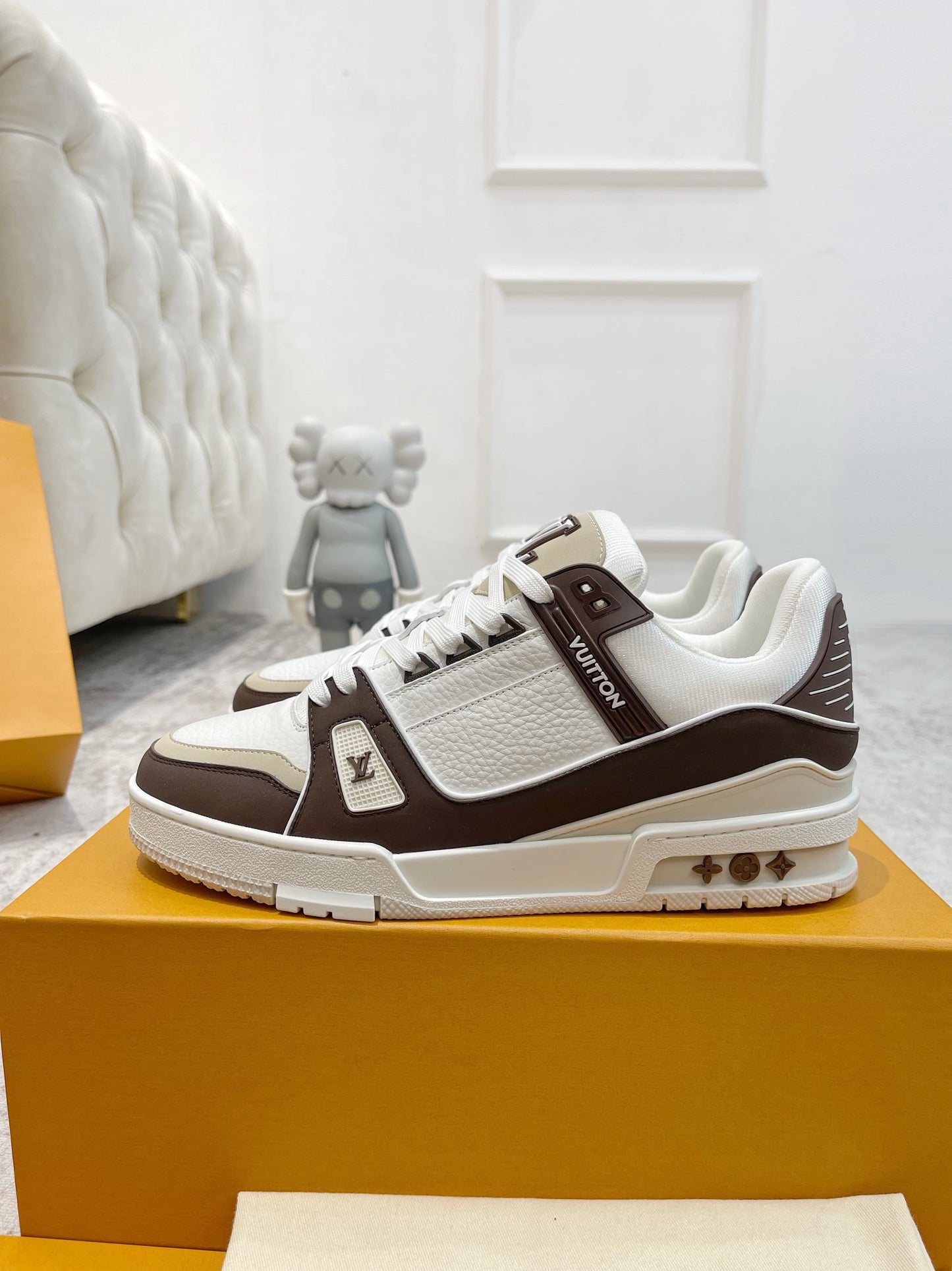 Top quality luxury shoes Sneaker AK-013