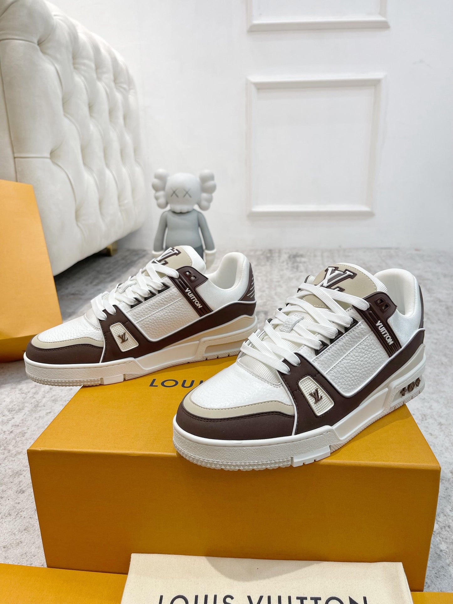 Top quality luxury shoes Sneaker AK-013