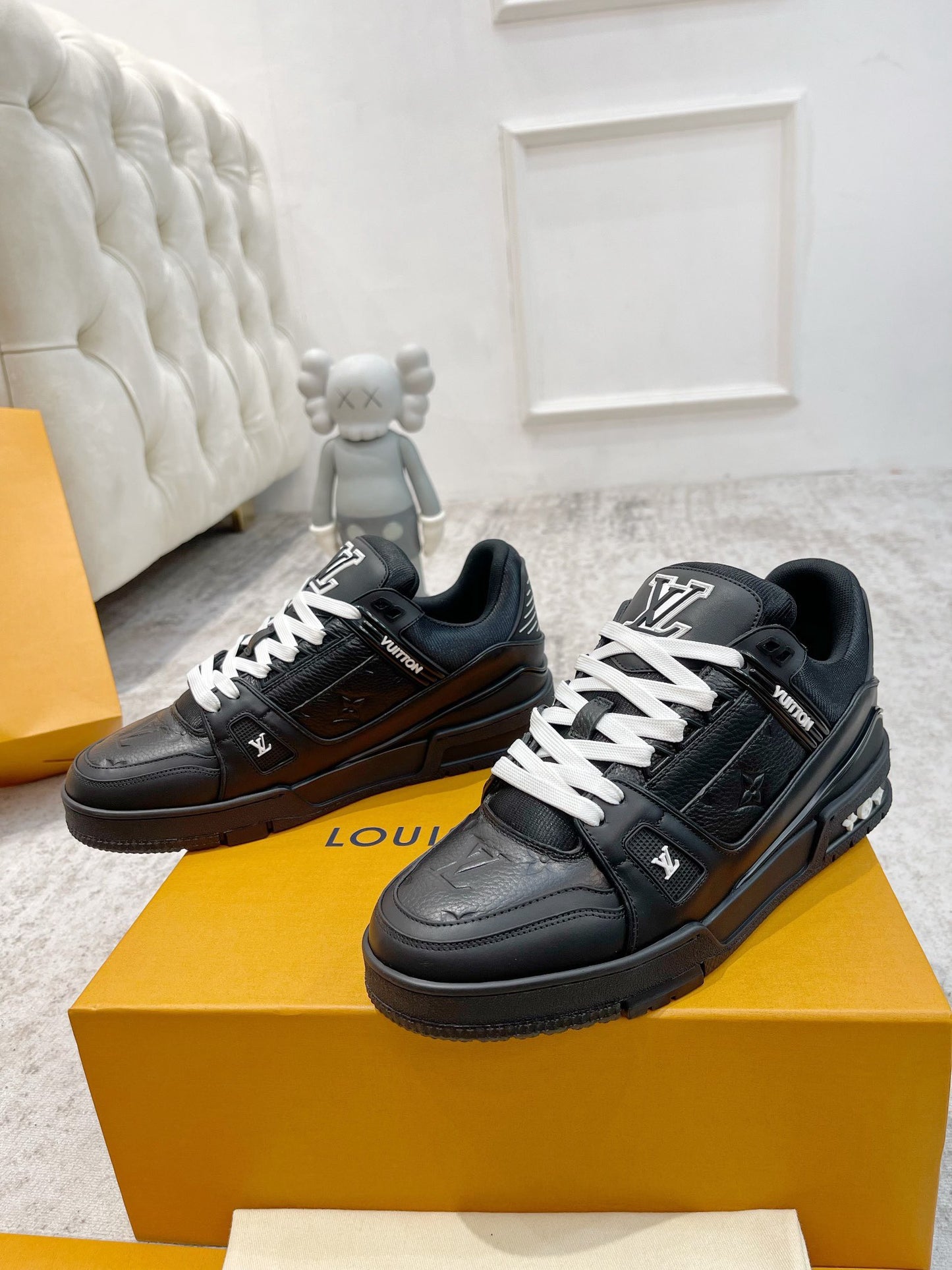 Top quality luxury shoes Sneaker AK-014