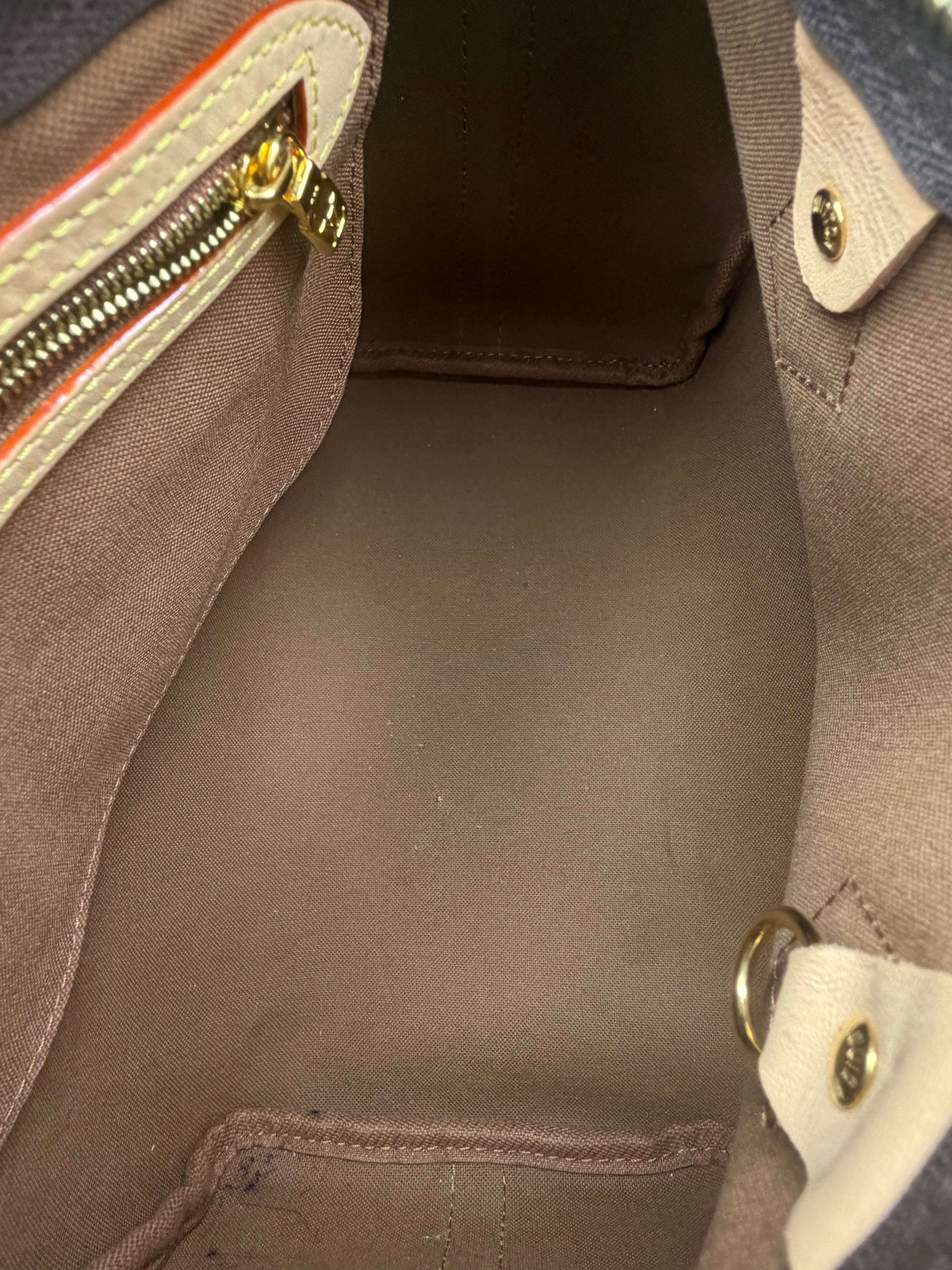 Louis Vuitton Speedy Bandoulière 25 Monogram |Microchip with LV Guitar Strap