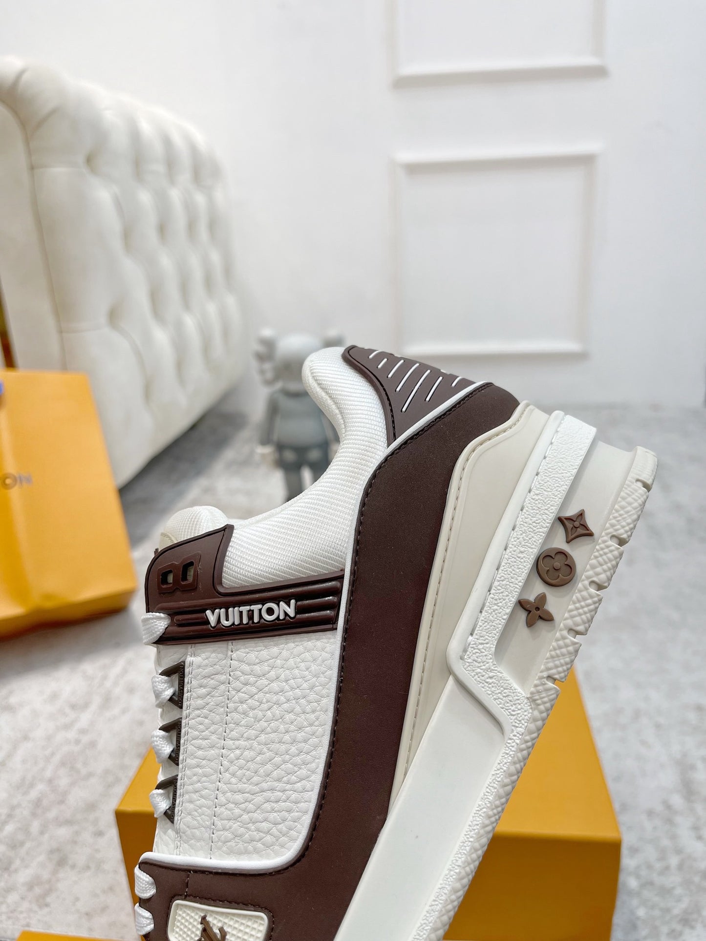 Top quality luxury shoes Sneaker AK-013