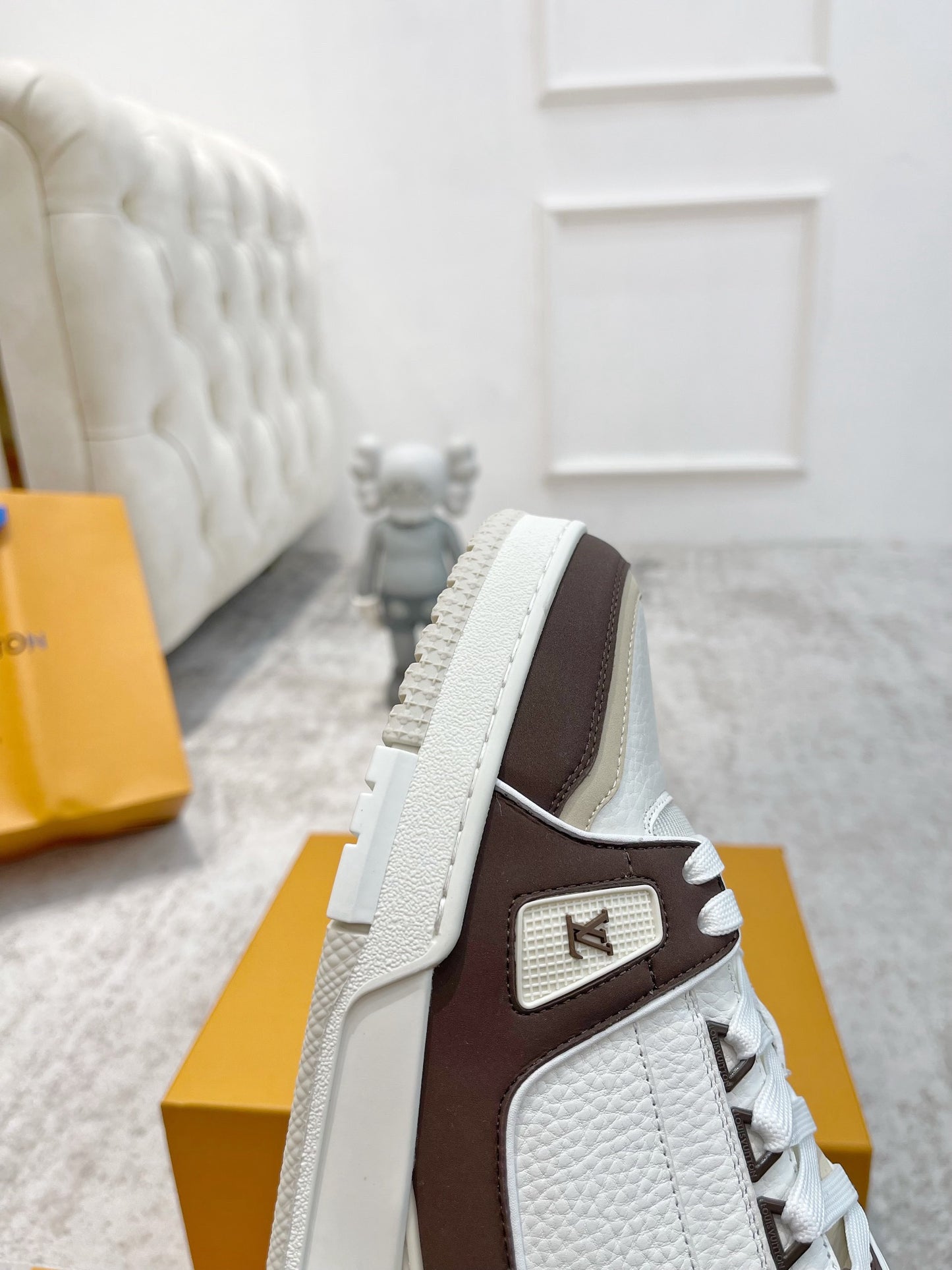 Top quality luxury shoes Sneaker AK-013