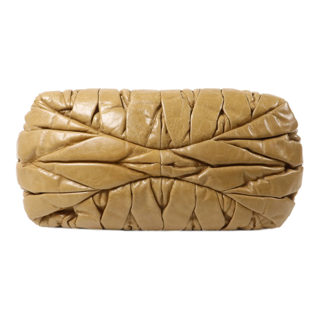 Miu Miu Coffer