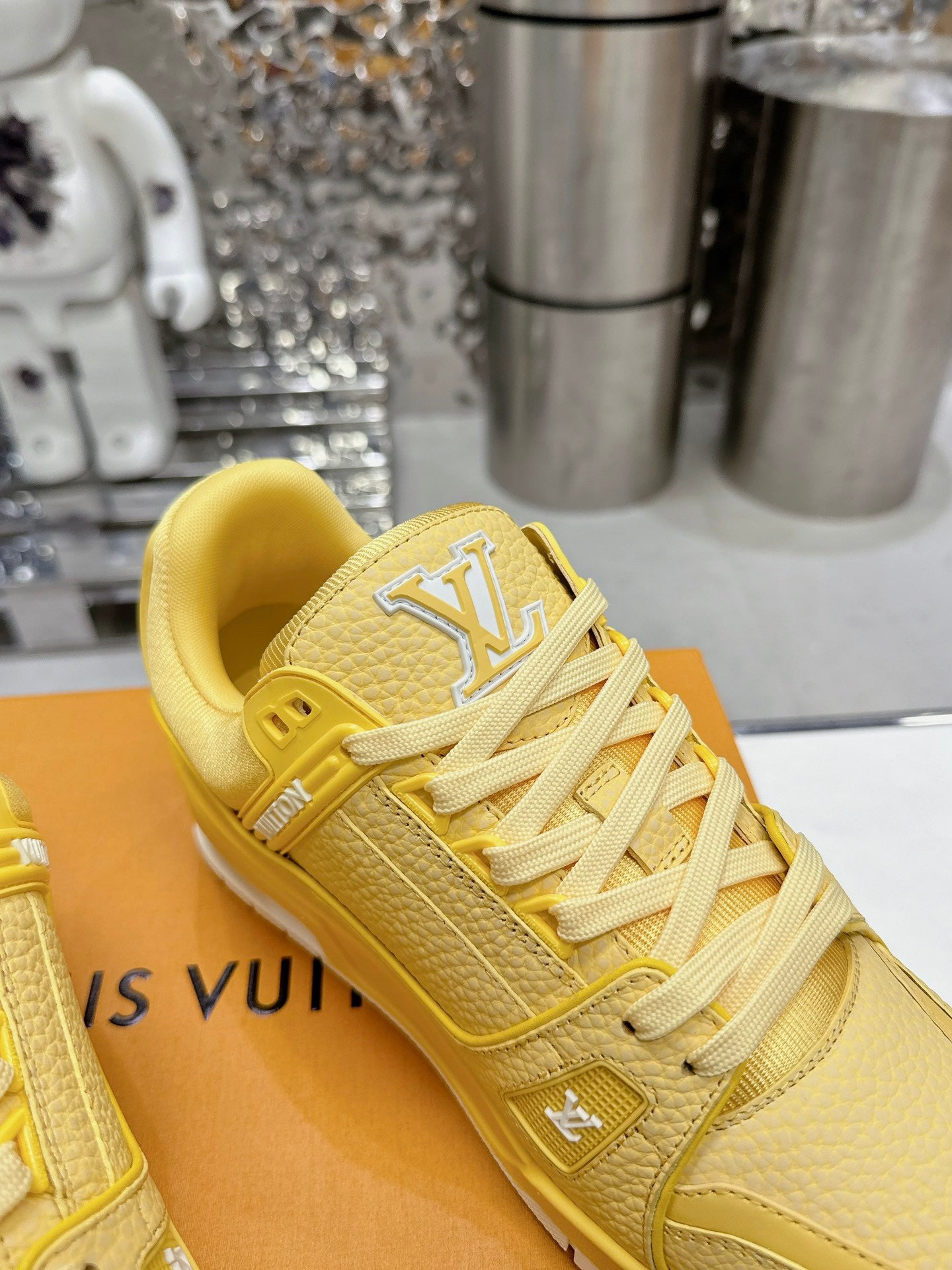 Top quality luxury shoes Sneaker AK-017