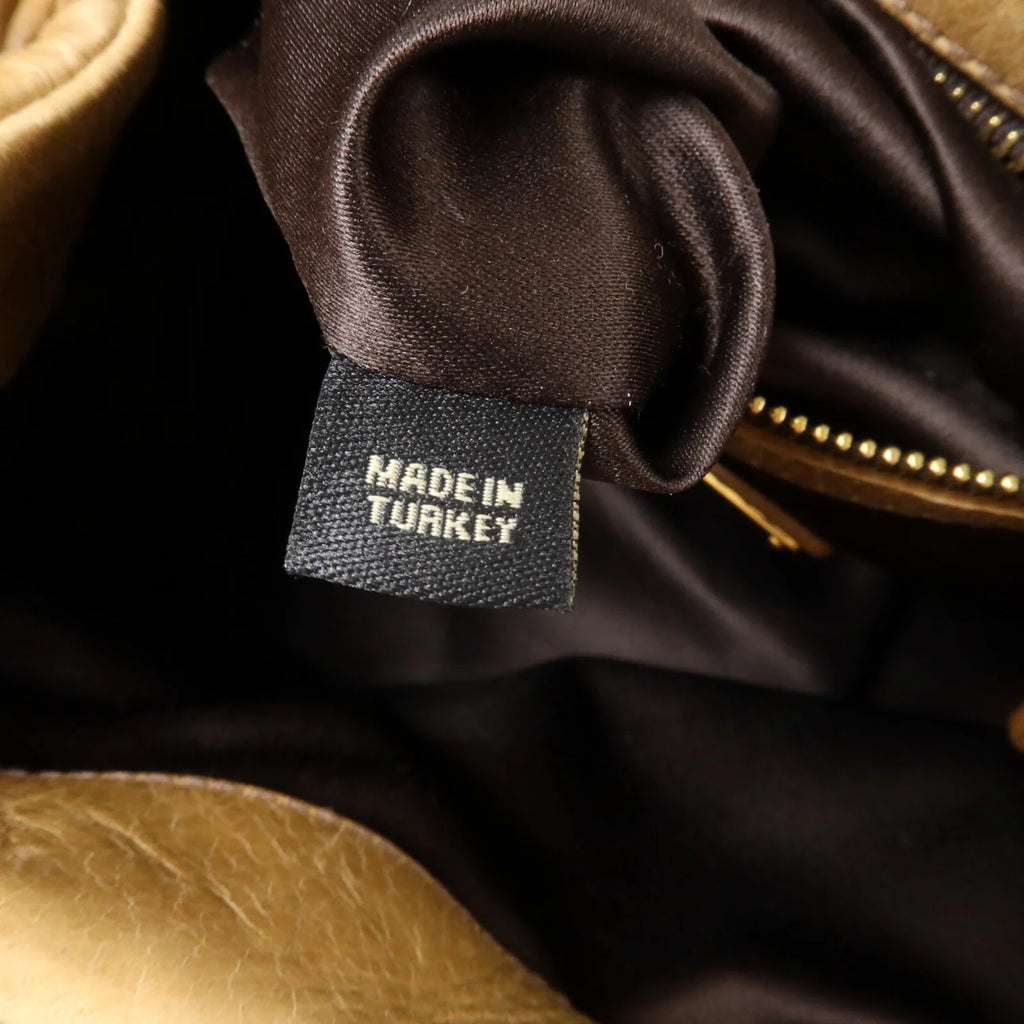 Miu Miu Coffer
