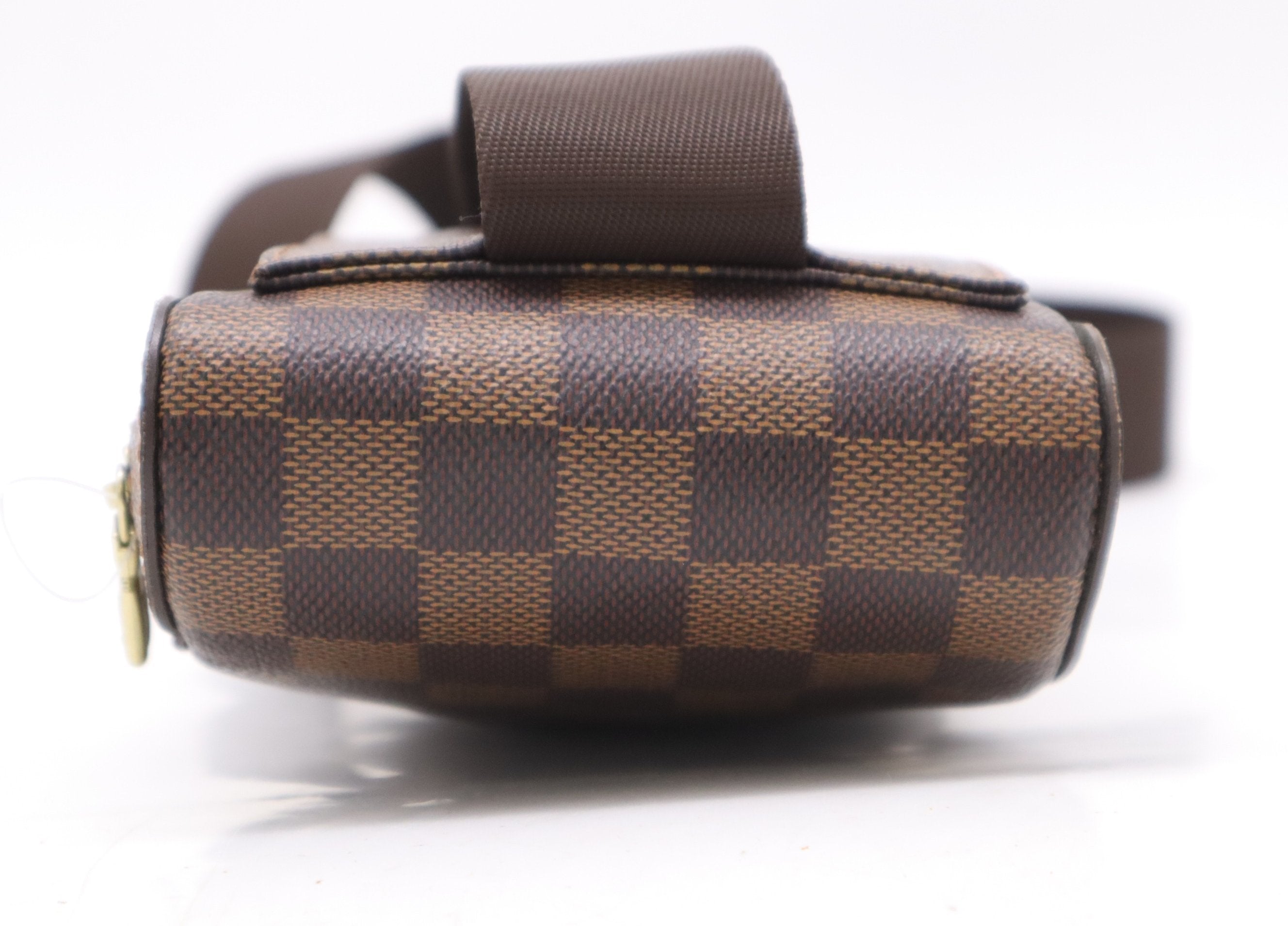 Louis Vuitton Geronimos Damier Ebene