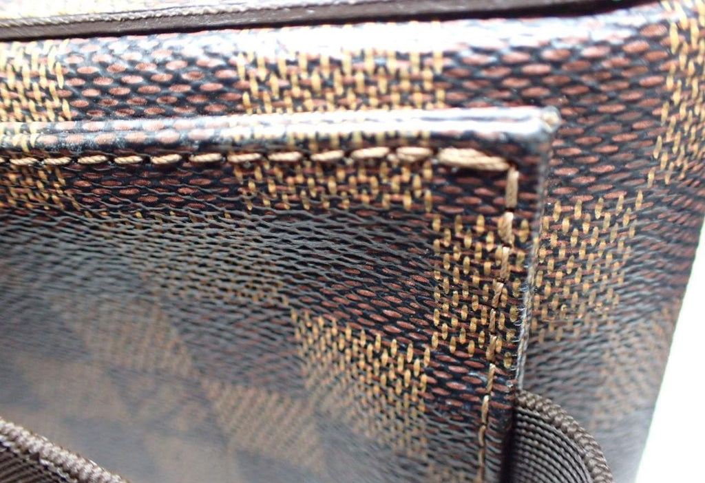 Louis Vuitton Geronimos Damier Ebene