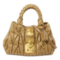 Miu Miu Coffer
