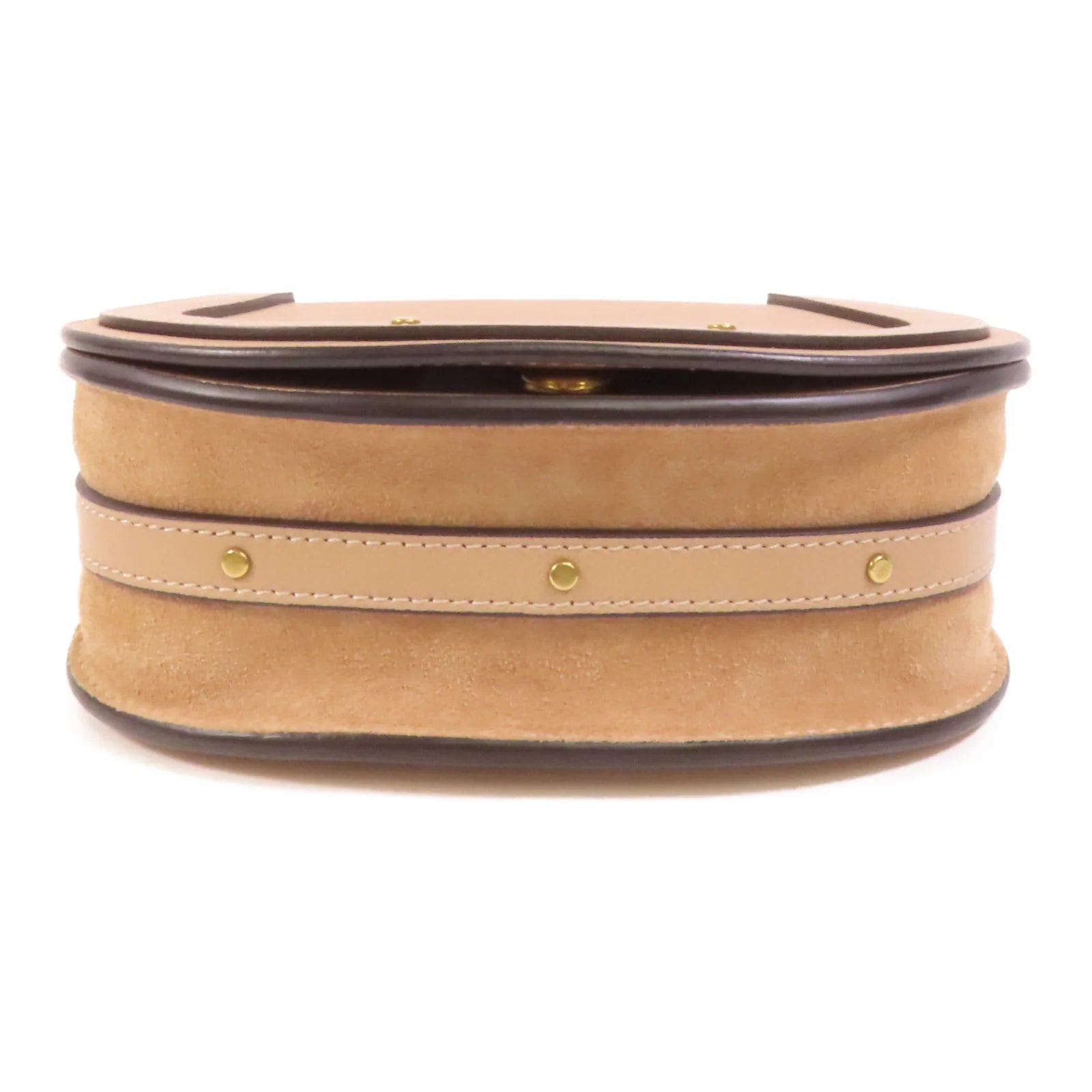 Chloe Nile Small Beige
