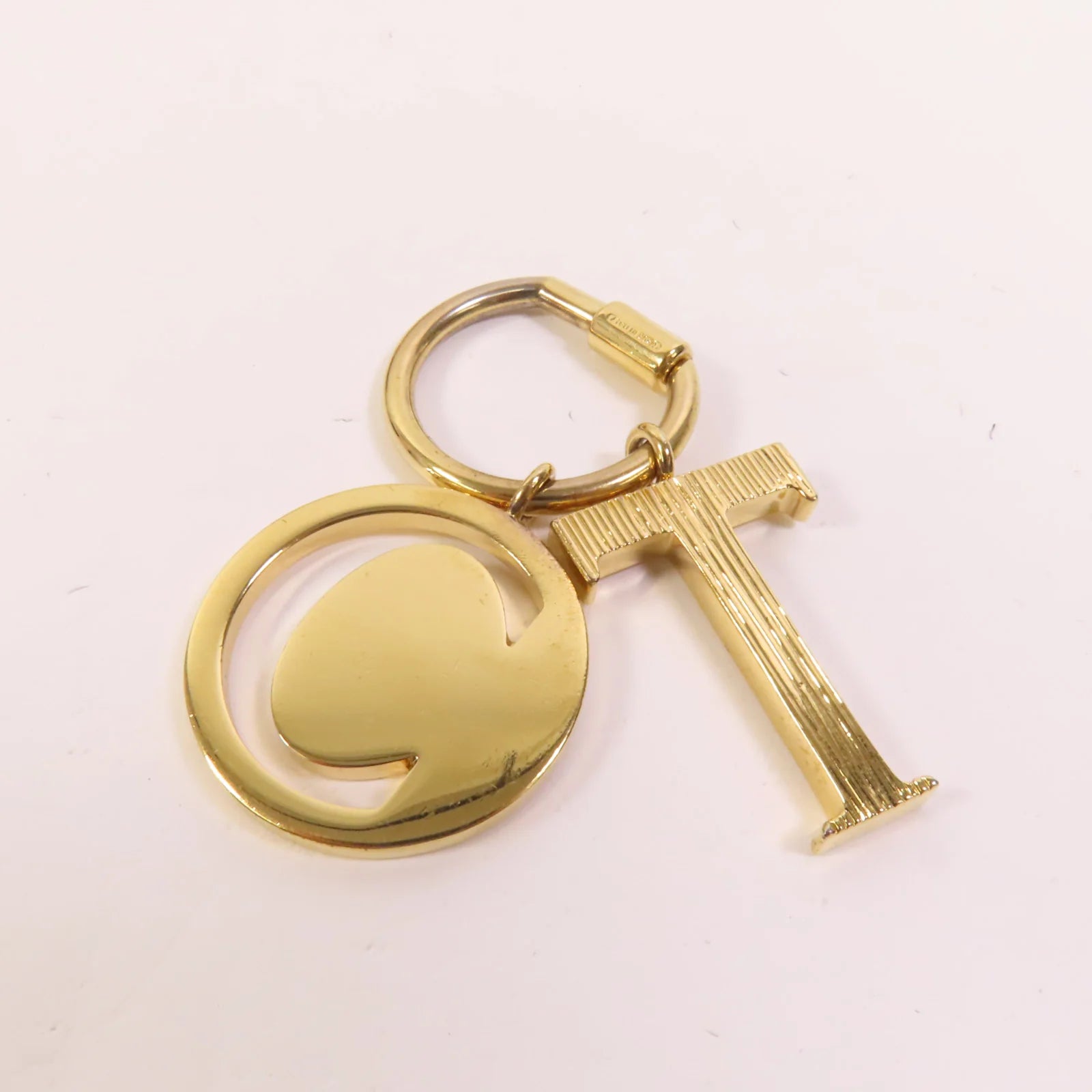 Chloe Nile Small Beige