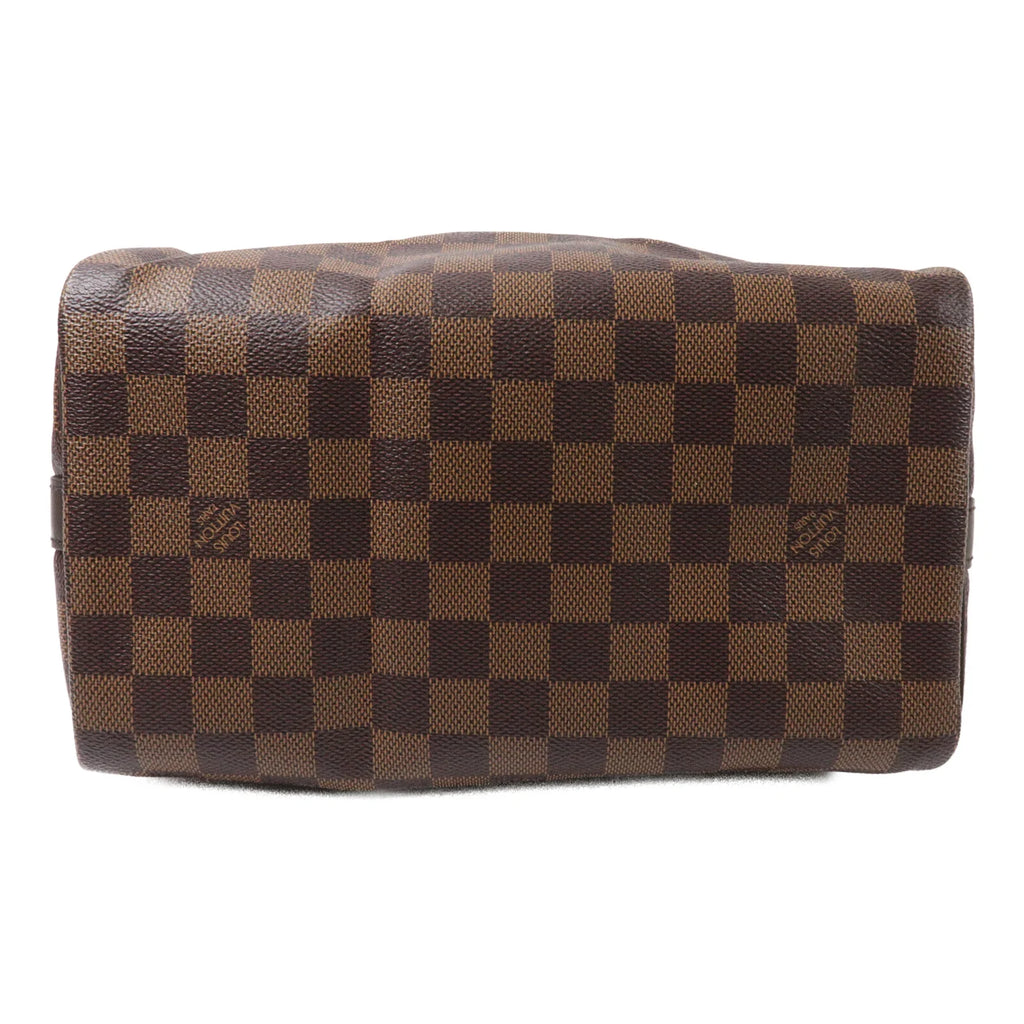 Louis Vuitton Speedy Bandouliere 25 Damier