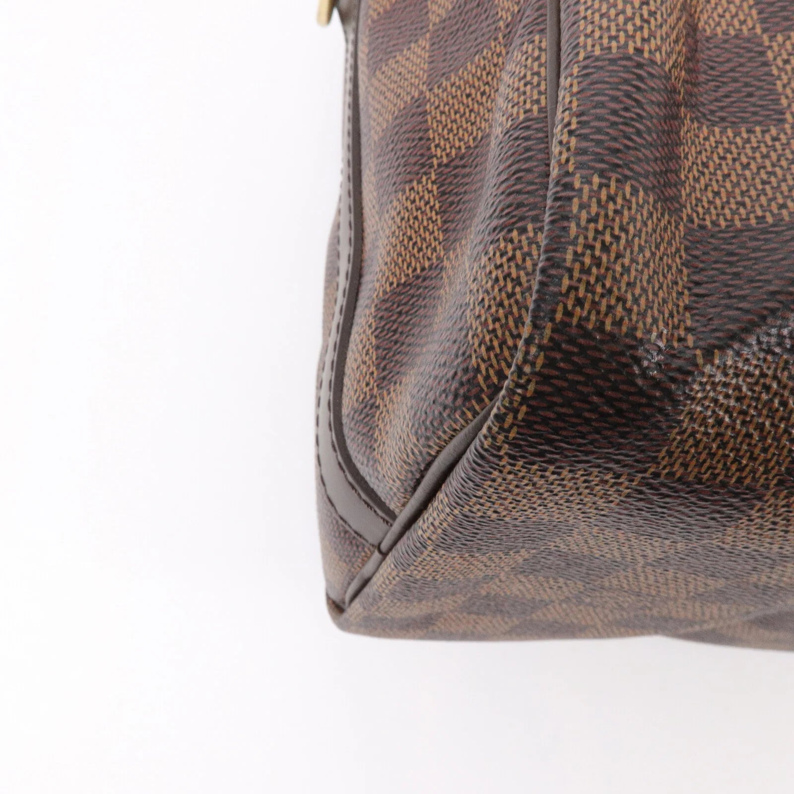 Louis Vuitton Speedy Bandouliere 25 Damier
