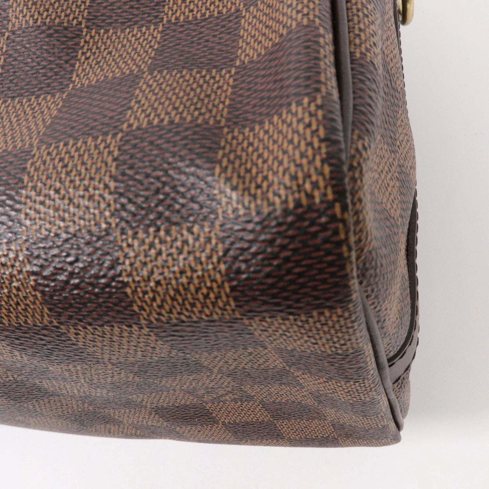Louis Vuitton Speedy Bandouliere 25 Damier