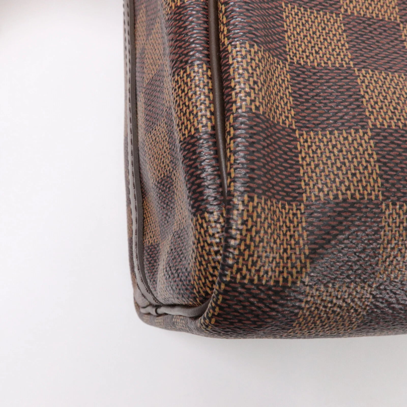 Louis Vuitton Speedy Bandouliere 25 Damier