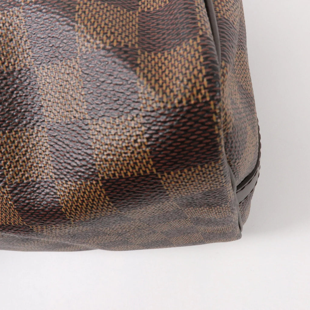 Louis Vuitton Speedy Bandouliere 25 Damier