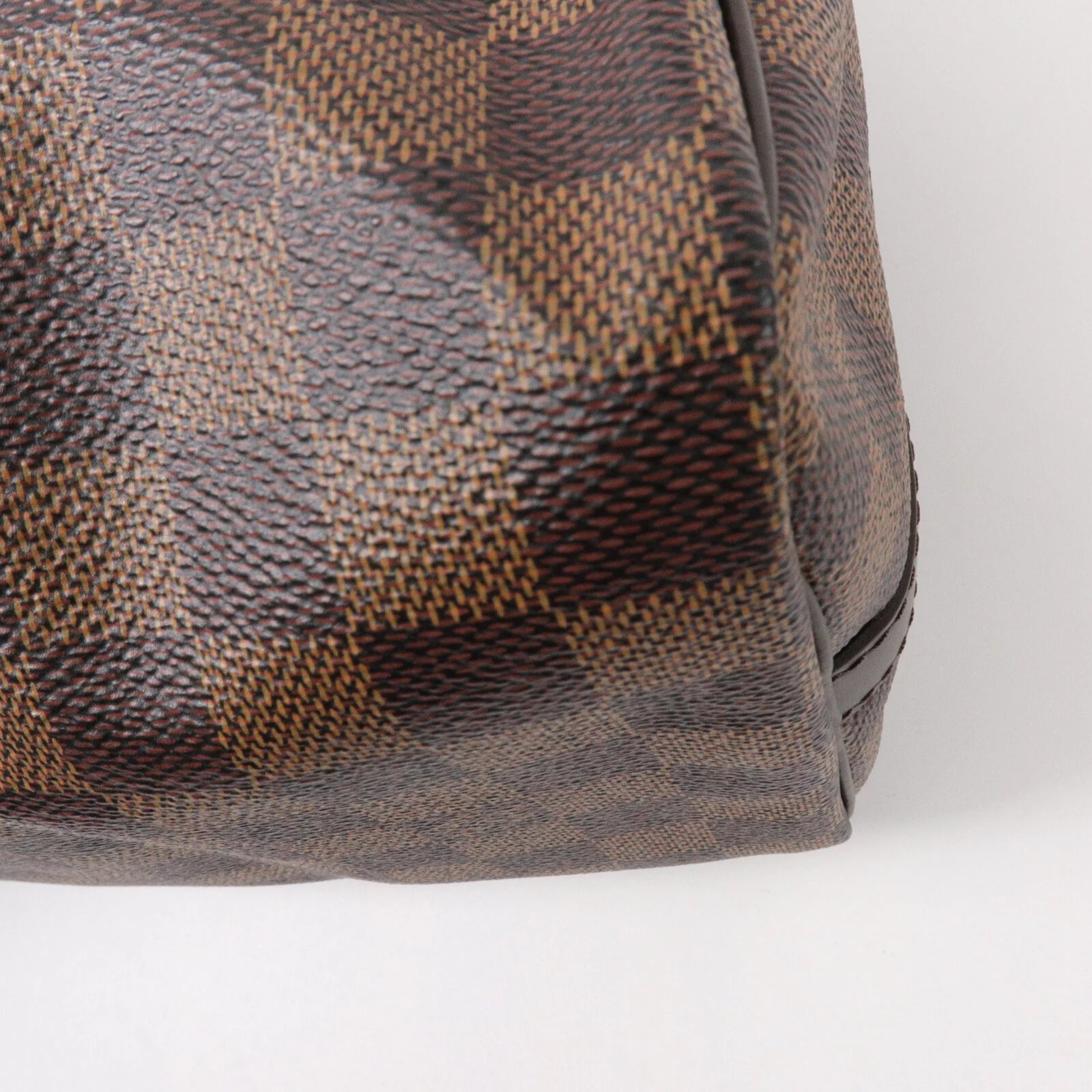 Louis Vuitton Speedy Bandouliere 25 Damier