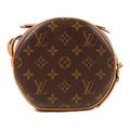 Louis Vuitton Boite Chapeau Shoulder Bag Monogram