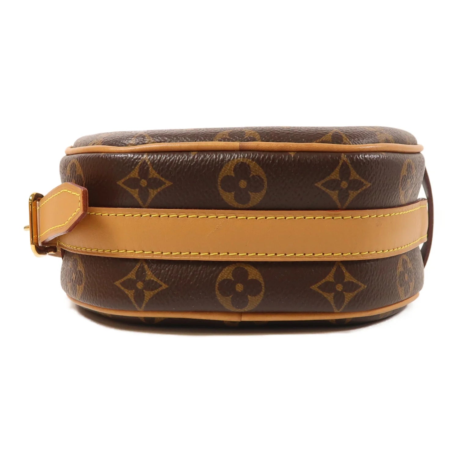 Louis Vuitton Boite Chapeau Shoulder Bag Monogram