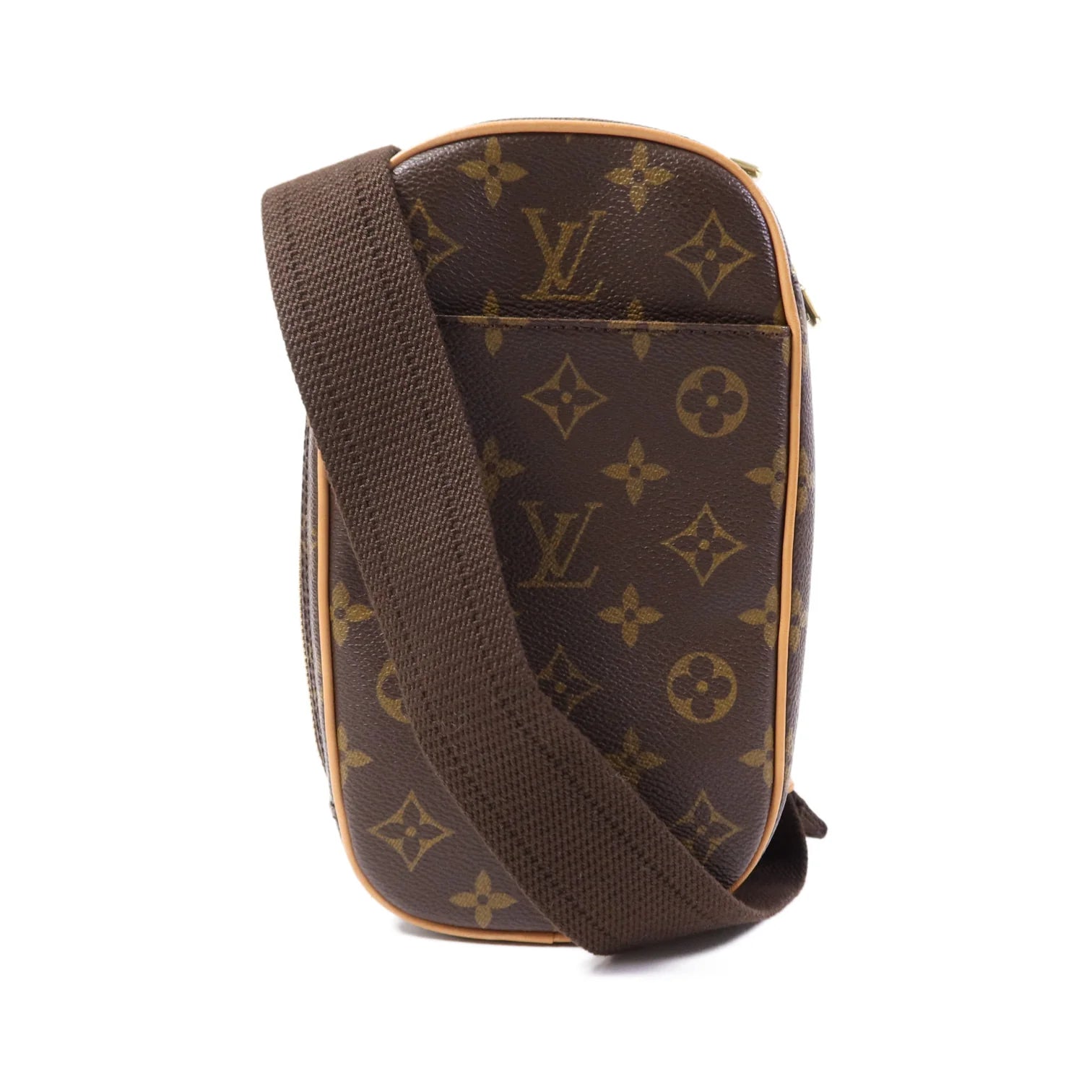 Louis Vuitton Pochette Gange Bag