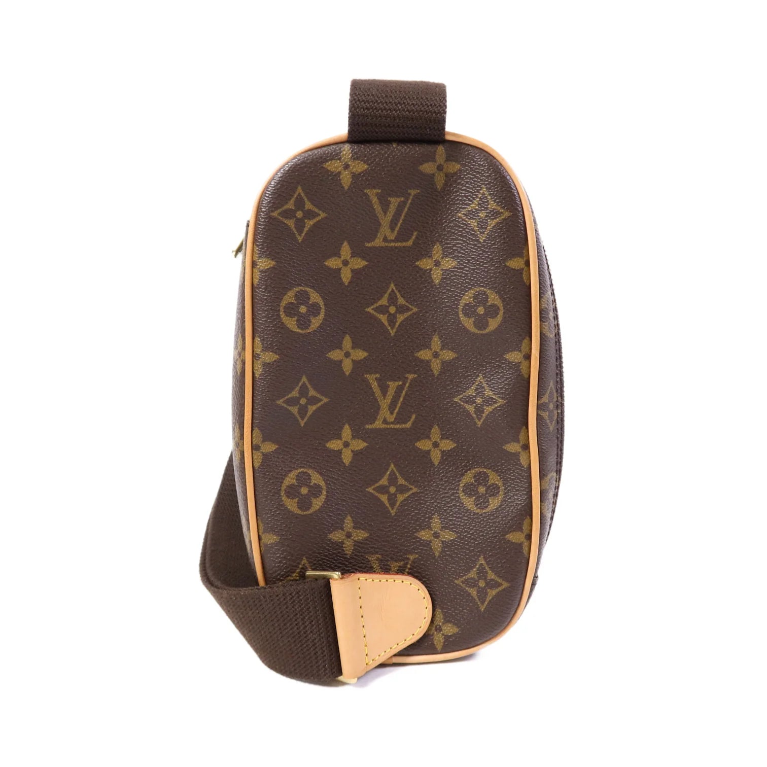 Louis Vuitton Pochette Gange Bag