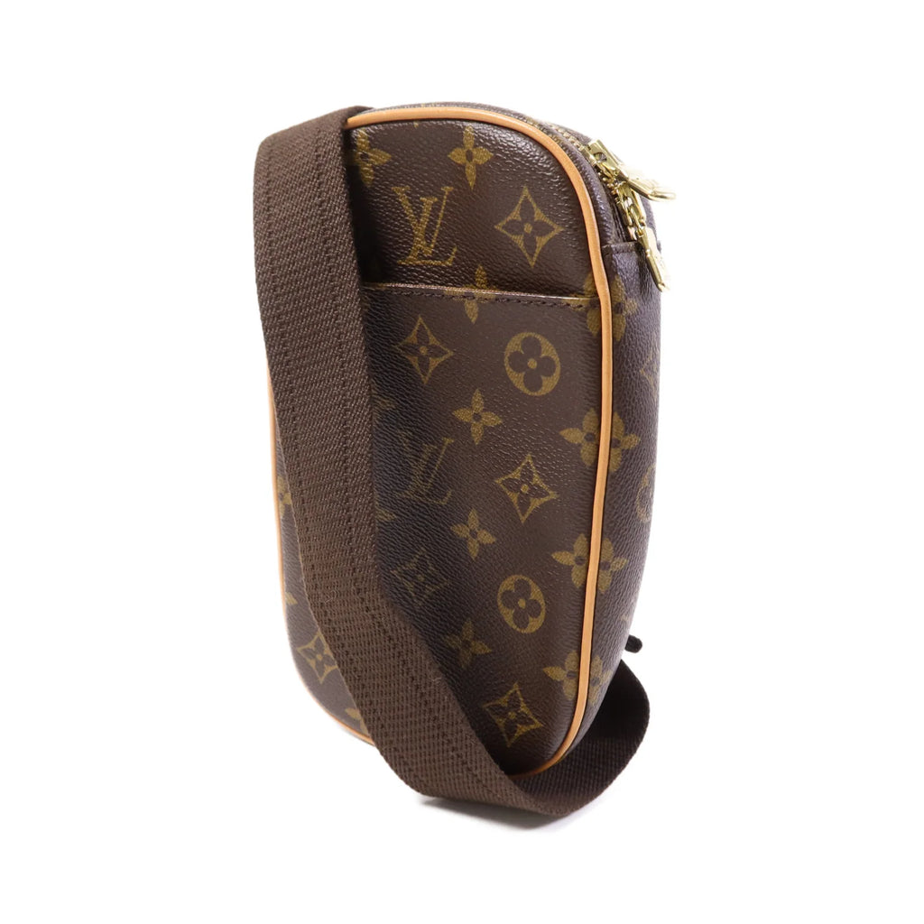 Louis Vuitton Pochette Gange Bag