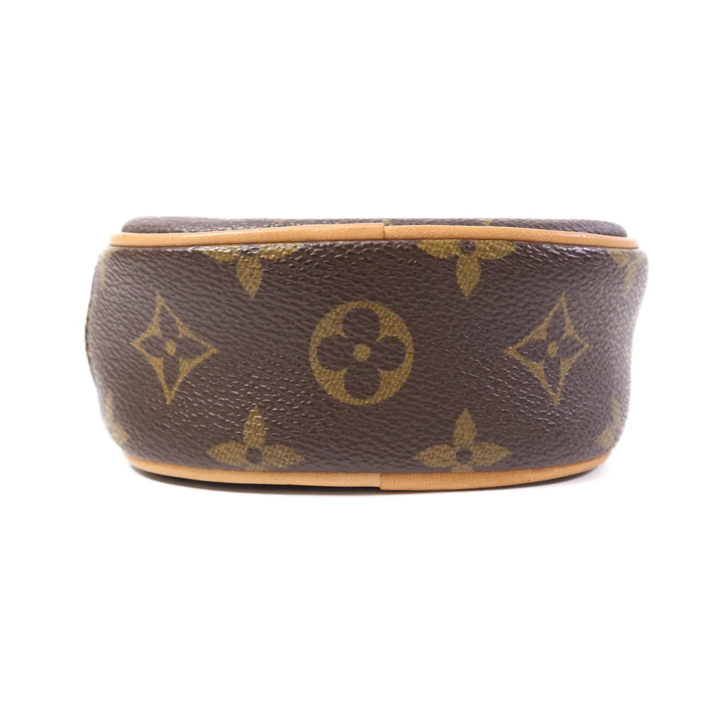 Louis Vuitton Pochette Gange Bag
