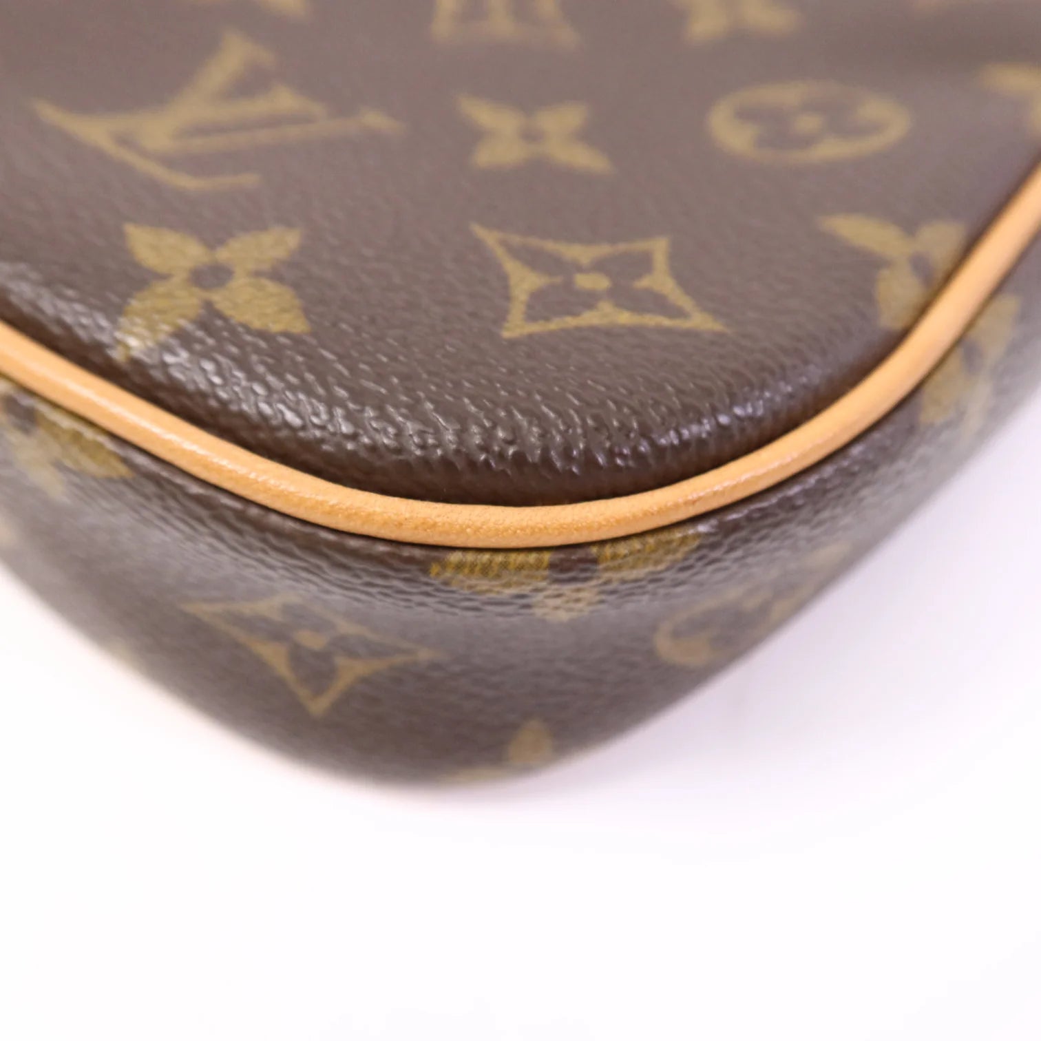 Louis Vuitton Pochette Gange Bag