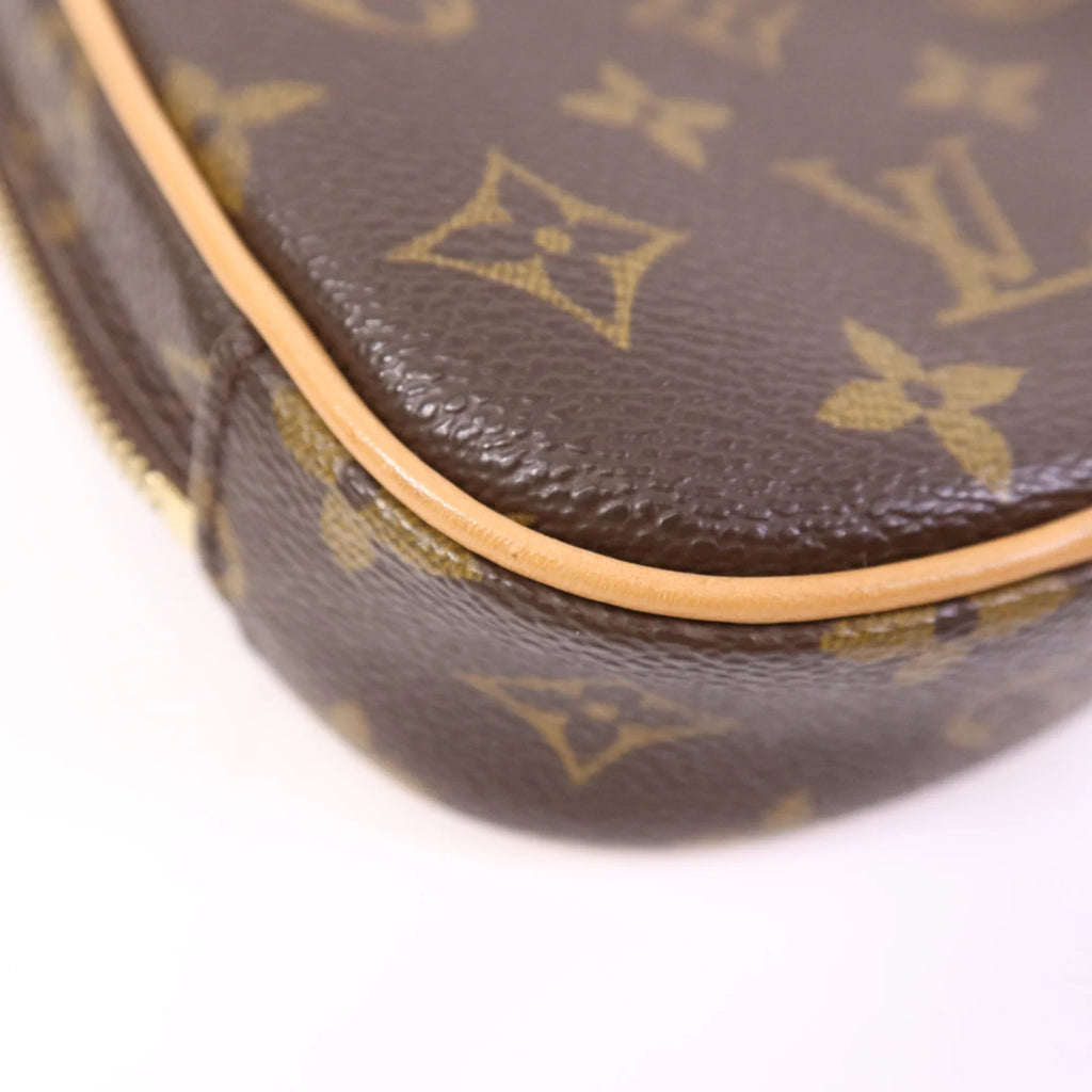 Louis Vuitton Pochette Gange Bag