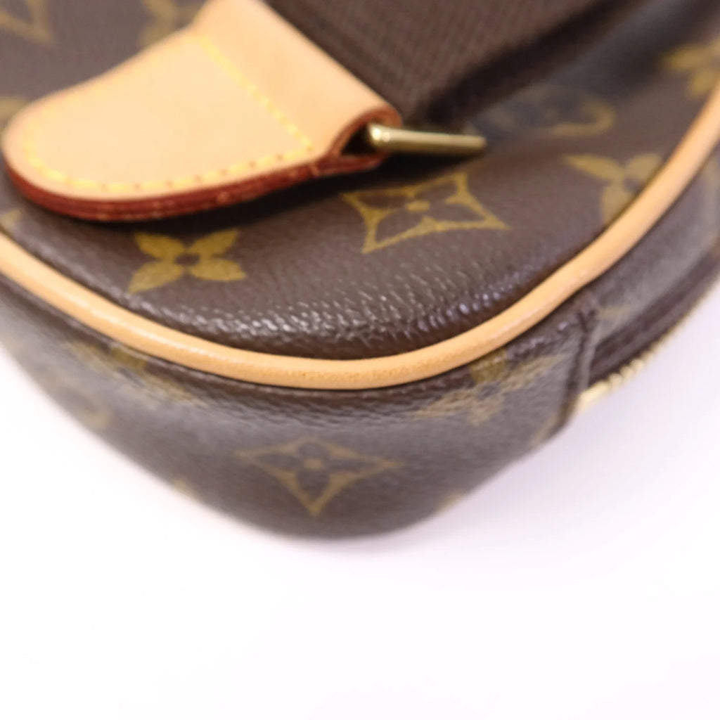 Louis Vuitton Pochette Gange Bag