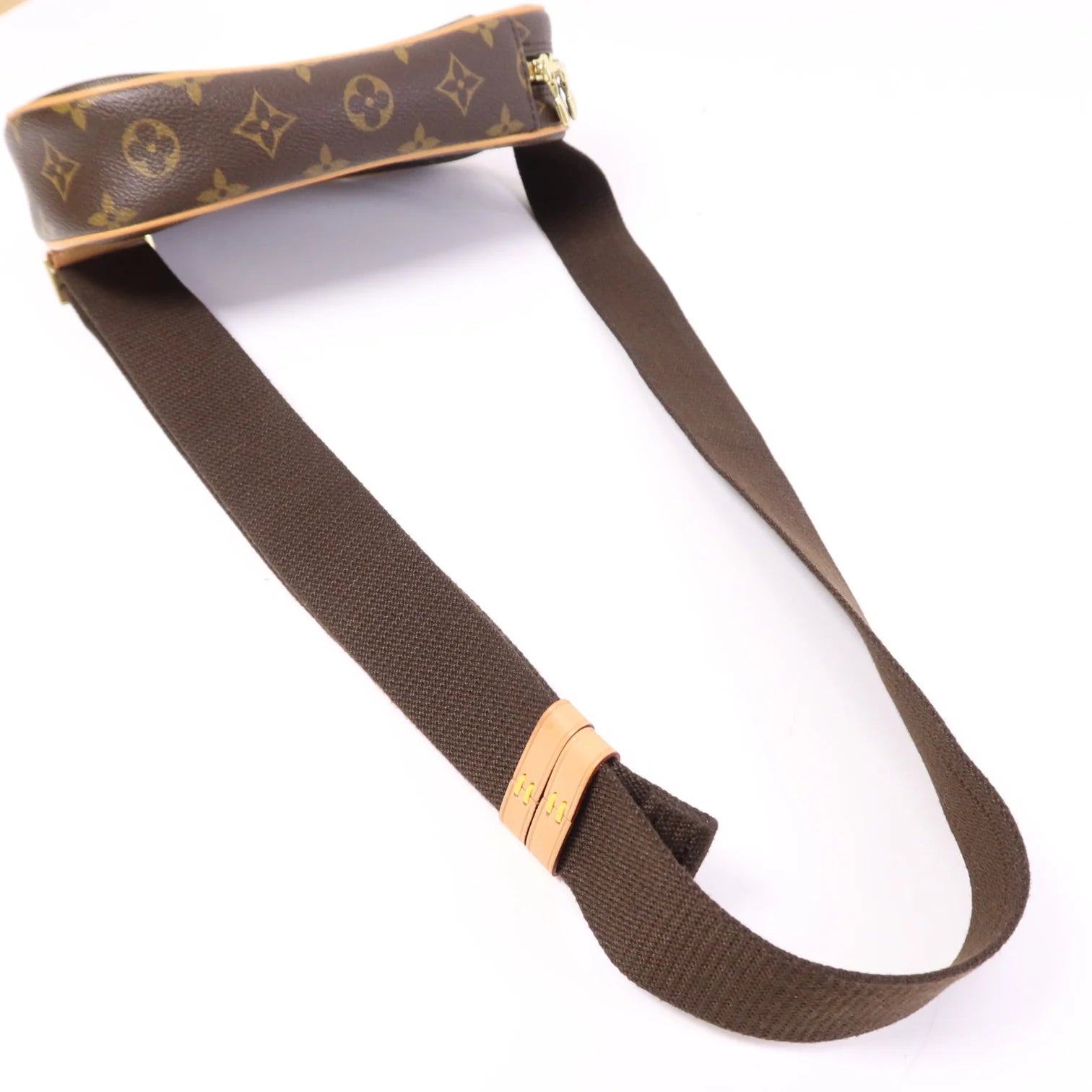 Louis Vuitton Pochette Gange Bag
