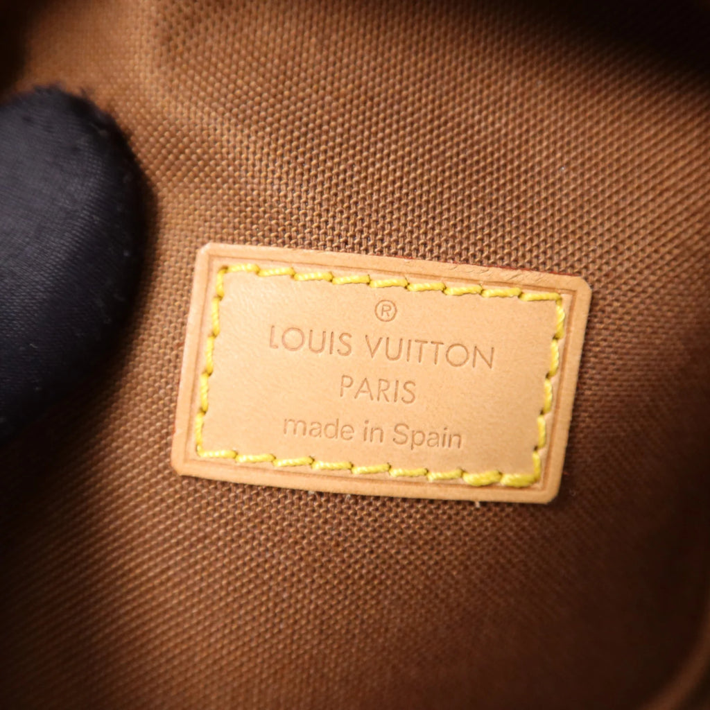 Louis Vuitton Pochette Gange Bag