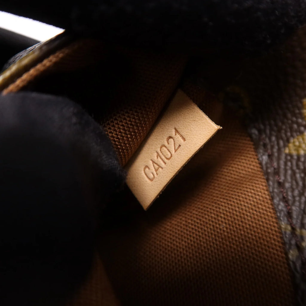 Louis Vuitton Pochette Gange Bag