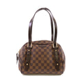 Louis Vuitton Rivington PM - Damier Ebene