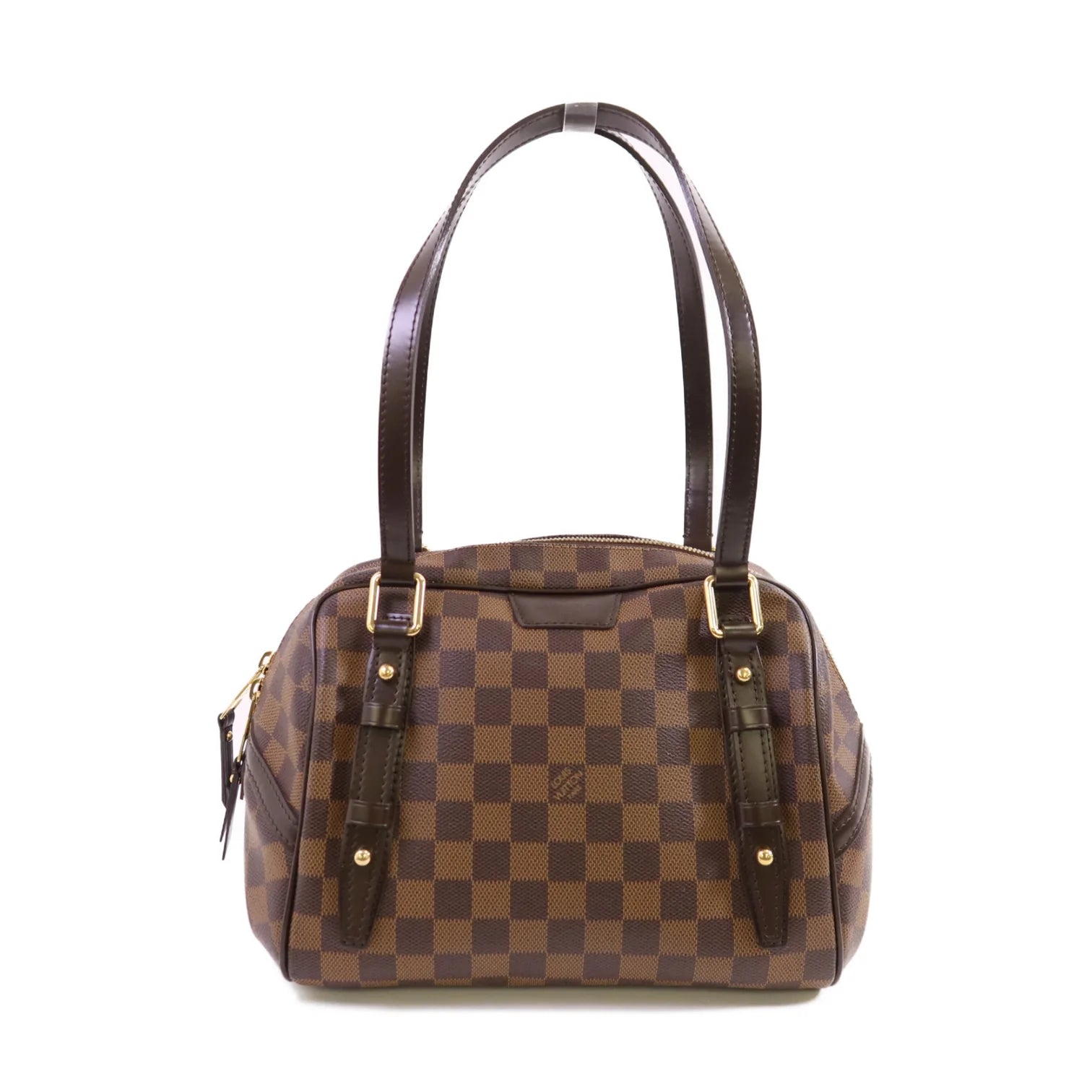 Louis Vuitton Rivington PM - Damier Ebene