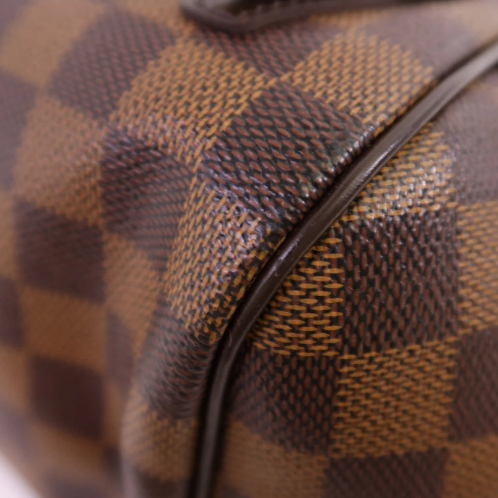 Louis Vuitton Rivington PM - Damier Ebene