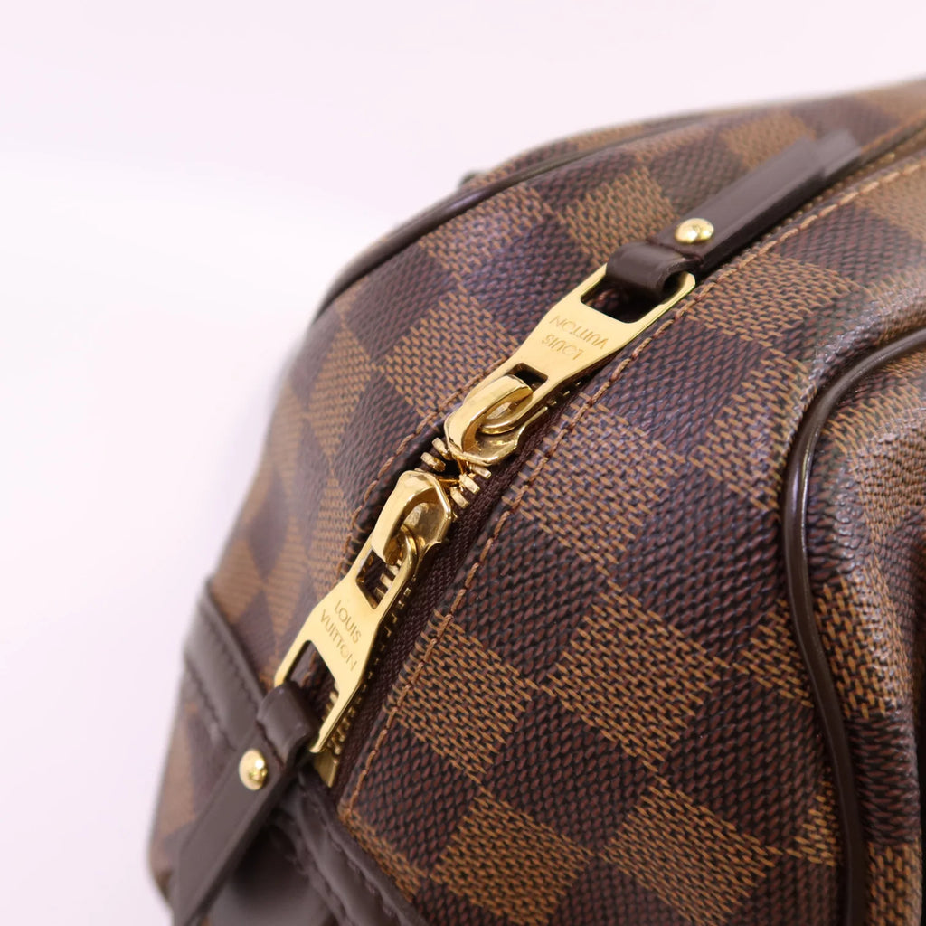 Louis Vuitton Rivington PM - Damier Ebene