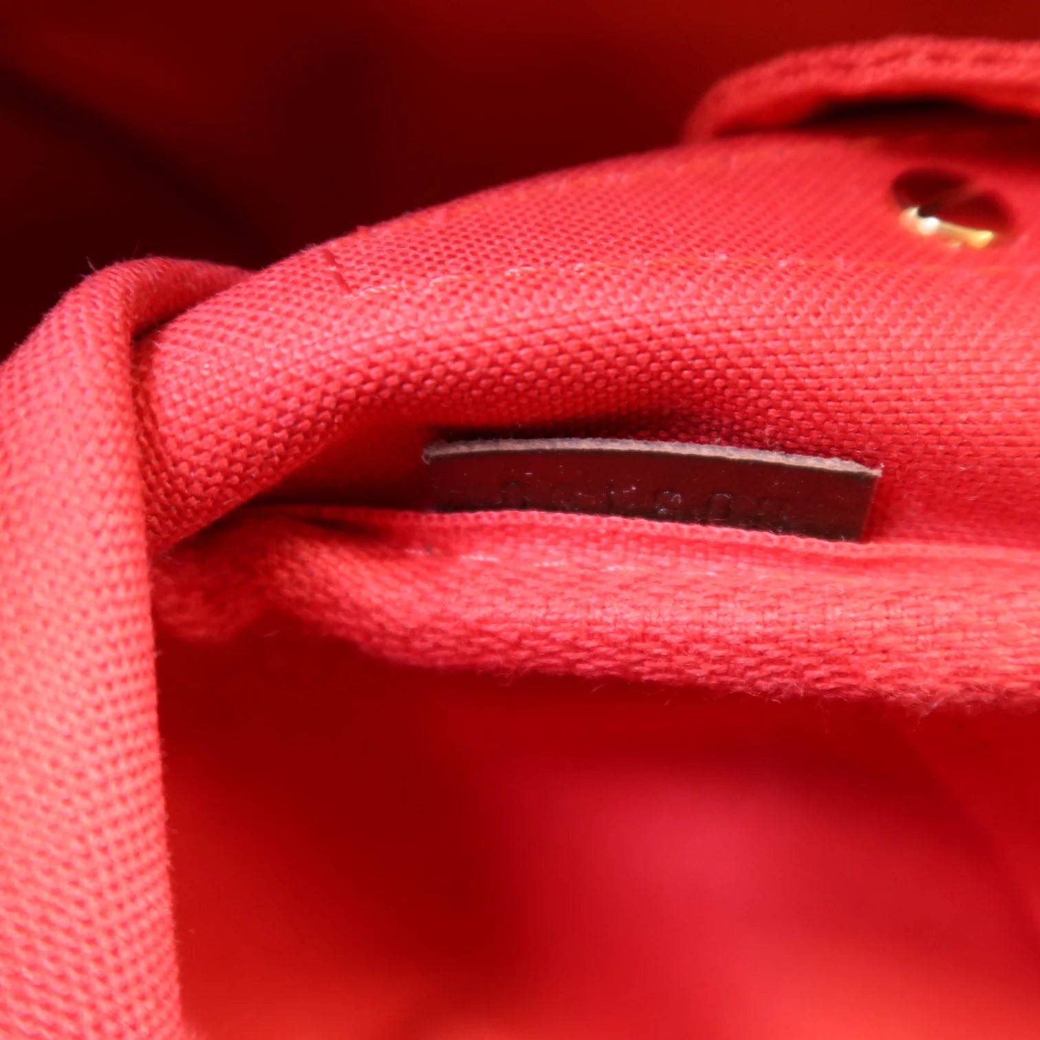 Louis Vuitton Rivington PM - Damier Ebene