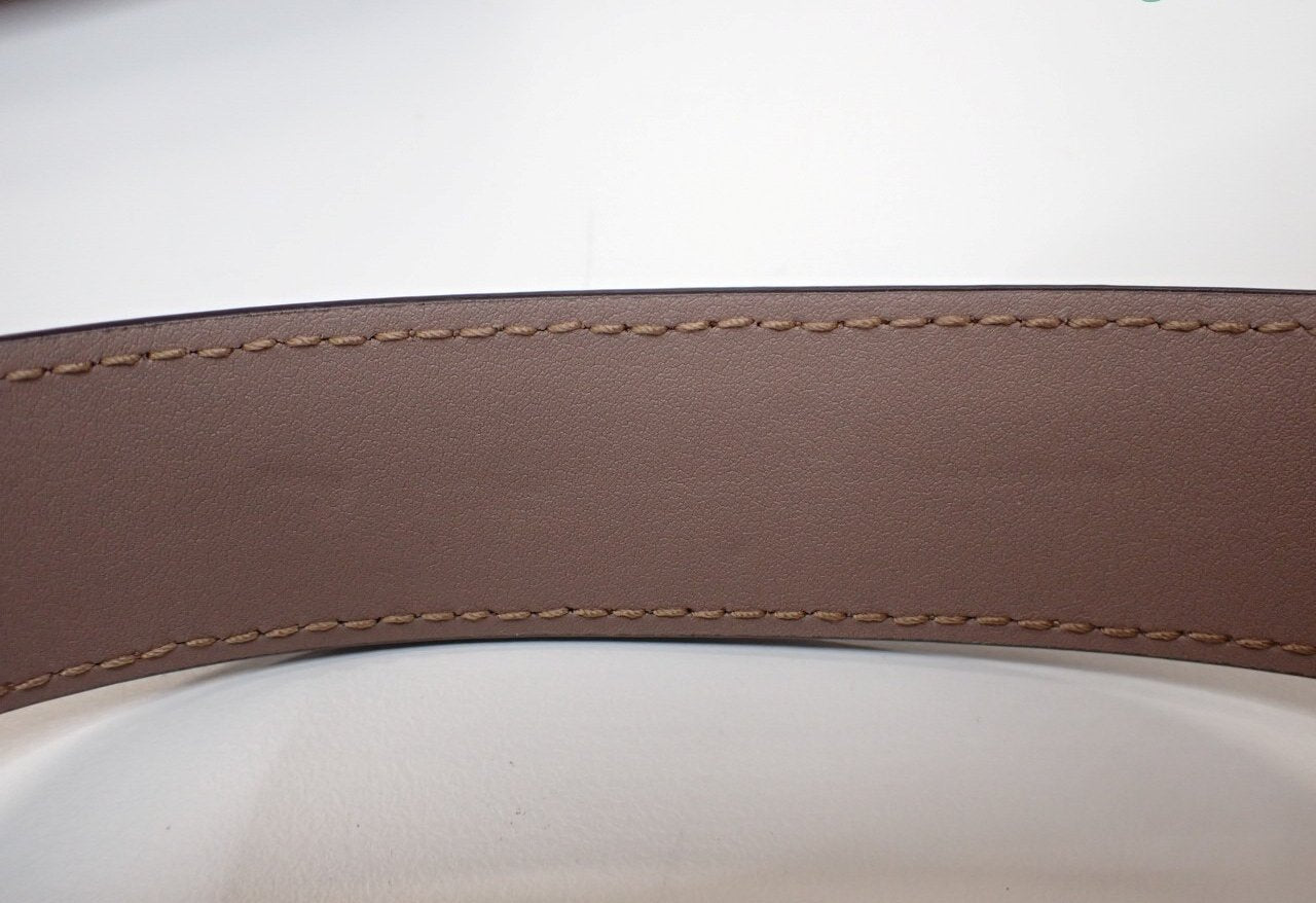 Gucci Marmont Belt Bag - Beige