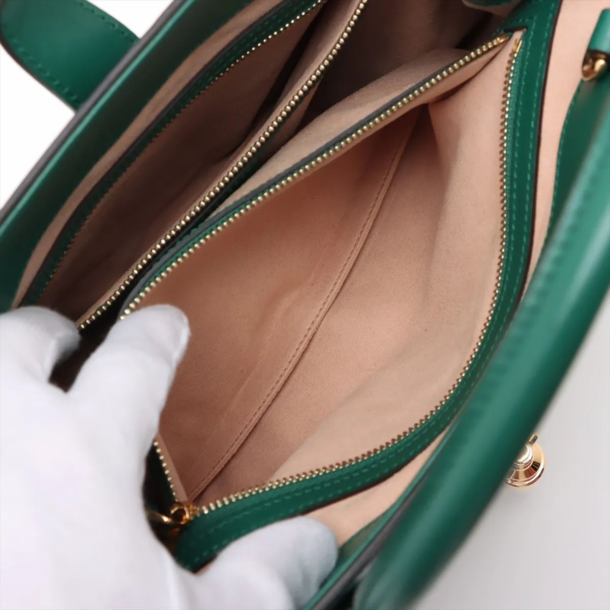 Medium Jackie 1961 Tote
